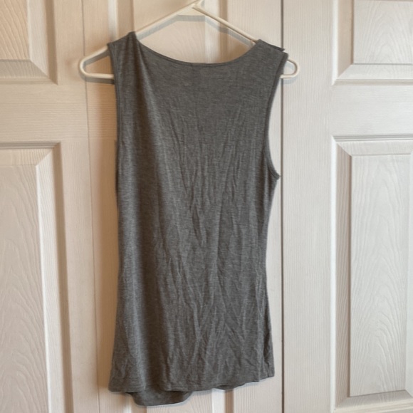 Jessica tank - Picture 5 of 6